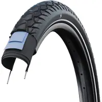 Schwalbe Hybrid Al Grounder 27.5´´ X 2.35 Urban Stive Sykkeldekk