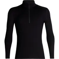 Icebreaker Merino 260 Tech Langarmet Baselag