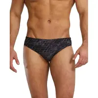 Tyr Durafast Elite Etch Badetrusser