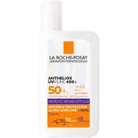La Roche-Posay Anthelios UV Mune 400 usynlig solkrem SPF 50+ 50 ml