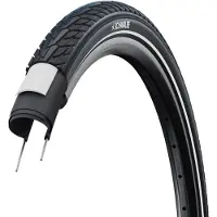 Schwalbe Motion Cruiser Plus 28´´ X 1.40 Urbandekk