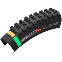 Kenda Hellkat Pro Atc 120 Tpi Tubeless 29´´ X 2.60 Mtb-dekk