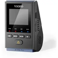 AZDome A119m Pro Dashkamera