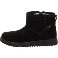 Superfit Vintersko - Lora - Tex - Svart - - 38 - Vinterstøvler