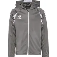Hummel Core 2.0 Genser Med Hel Glidelås