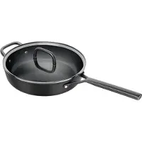 Zwilling Milano 28 Cm Stekepanne