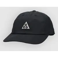 Nike Ustrukturert ACG Club-caps - Svart