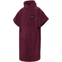 Mystic Teddy Poncho