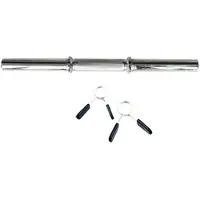 Softee Dumbbell Justerbar Manual 2.6kg
