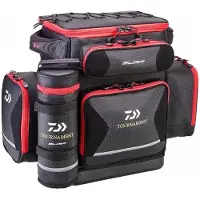 Daiwa Tournament Surfcasting Ryggsekk