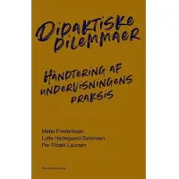 Gyldendal Didaktiske dilemmaer