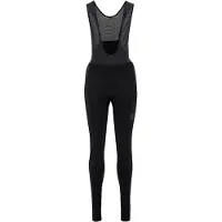 SCOTT Tights Gravel Warm Pants svart