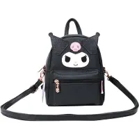 Thumbs Up Sanrio Kuromi Ryggsekk