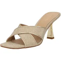 Michael Kors 40f3clms3b Hælsandaler