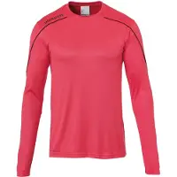 Uhlsport Stream 22 Langarmet T-skjorte