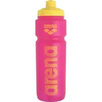 Arena drikkeflaske Sport Bottle rosa-gul universal størrelse