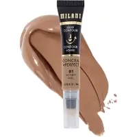 Ginza.se Conceal + Perfect Facelift Liquid Contour Honey
