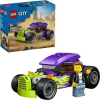 LEGO Hotrod 60485