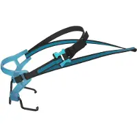 Blue Ice Griffin Bakre Kurv