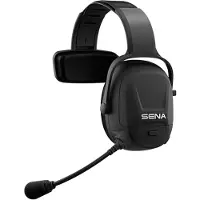 Sena Single Ear 30k/50s Hodetelefoner
