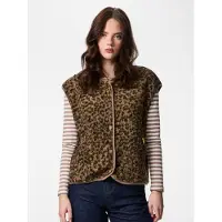 Pieces Katty Teddy Vest