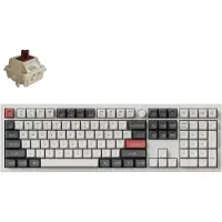 Keychron Q6u-p3 Trådløst Mekanisk Tastatur
