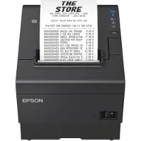 Epson Tm-t88vii Billett Laserskriver