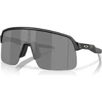 Oakley Sutro Lite Matte Black Solbriller svart