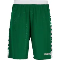 Spalding Essential Reversible Shorts