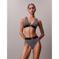 Calvin Klein Lv00qf8813 Tanga