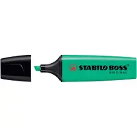 Stabilo Tekstmarker Boss Original neon turkis - (10 stk.)