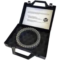 Dp Brakes Harley Davidson Big Twins Dphk601 Clutch Kit 8 Enheter