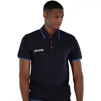 Spalding Essential Kortermet Poloskjorte