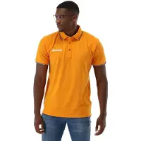 Spalding Essential Kortermet Poloskjorte