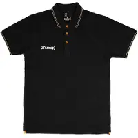 Spalding Essential Kortermet Poloskjorte