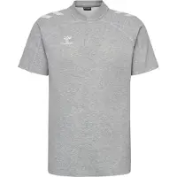 Hummel Move 2.0 Kortermet Poloskjorte