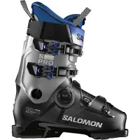 Salomon S/pro Delta Boa 130 Gw Alpin Skistøvler