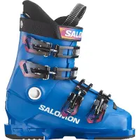 Salomon Equipe 60t L Junior Alpinstøvler