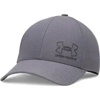 Under Armour Armourvent Low Str Cap