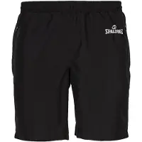 Spalding Logo Shorts