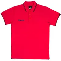 Spalding Essential Kortermet Poloskjorte