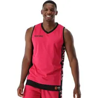 Spalding Reversible Ermeløs T-skjorte