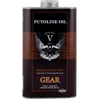 Putoline Genuine V-twin Gear 1l Motorolje