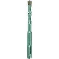 RUKO S4 18x200 Mm Sds-plus Bor Til Vegg
