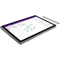 Microsoft Surface Pen M1776 - Aktiv stift - 2 knapper - Bluetooth 4.0 - platina - kommersiell - for Surface Book 3, Go 2, Go 3, Go 4, Laptop 3, Lap...