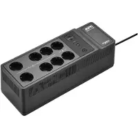 APC BE1050G2-GR - Back-UPS - 1050VA/600W - Line Interactive UPS
