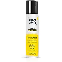 Revlon Pro You The Setter Medium Hold Hairspray 75ml