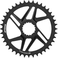 Fsa Gossamer Pro Agx+ Direct Mount Wa916 Kjettingring