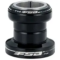 Fizik The Pig 1 1/8 Inches Styresystem