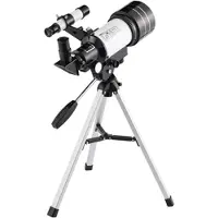 Mtp Products F30070M Astronomisk teleskop for nybegynnere